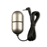 Dungeon Lab (DG-Lab) Bi-Polar Electro Egg Metal