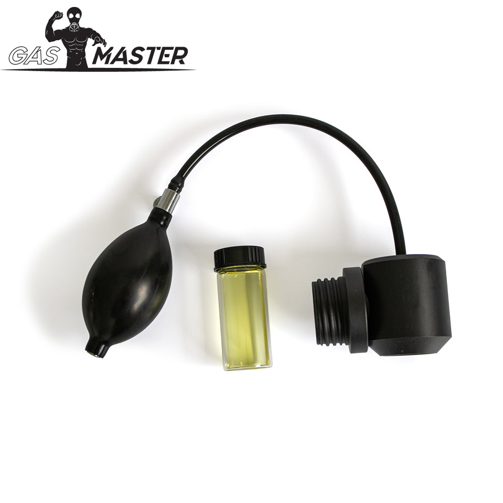 Gas Mask Mini Aroma Pump Kit