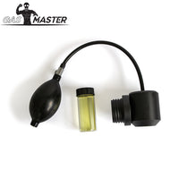Gas Mask Mini Aroma Pump Kit