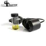 Gas Mask Mini Aroma Pump Kit