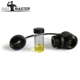 Gas Mask Mini Aroma Pump Kit