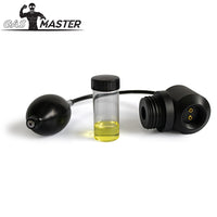 Gas Mask Mini Aroma Pump Kit