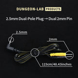 Dungeon Lab Spare Cable