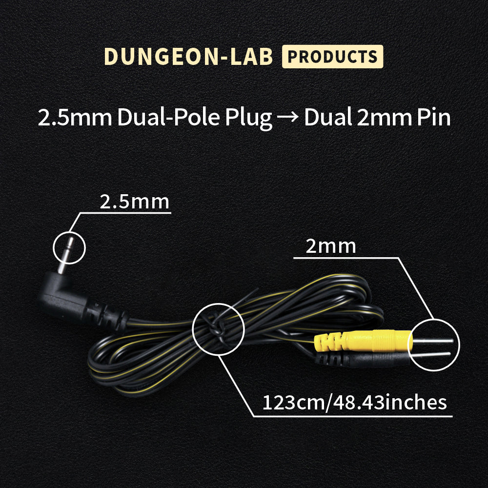 Dungeon Lab Spare Cable