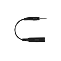 Dungeon Lab 4 mm Banana Female Jack to 2 mm Pin