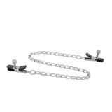 Nippelklemmen mit Kette