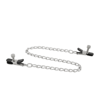 Nippelklemmen mit Kette