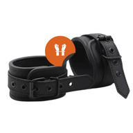 Manschetten (Real PU)