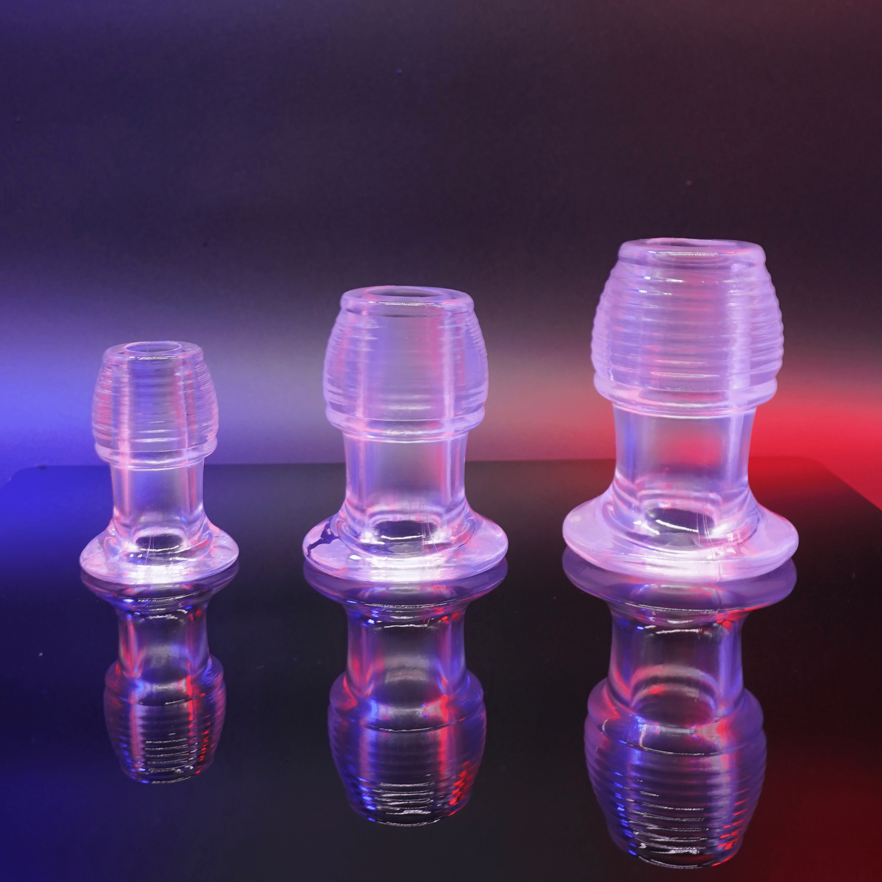 Anal Toys KINKWERK Anal Toys KINKWERK