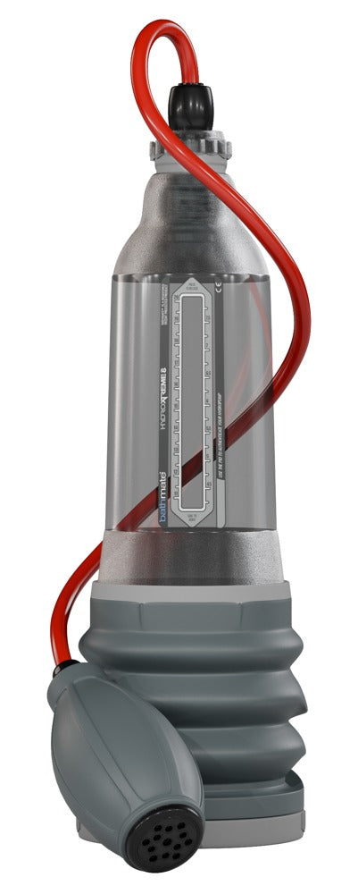 HydroXtreme8 Penispumpe KINKWERK HydroXtreme8 Penispumpe KINKWERK