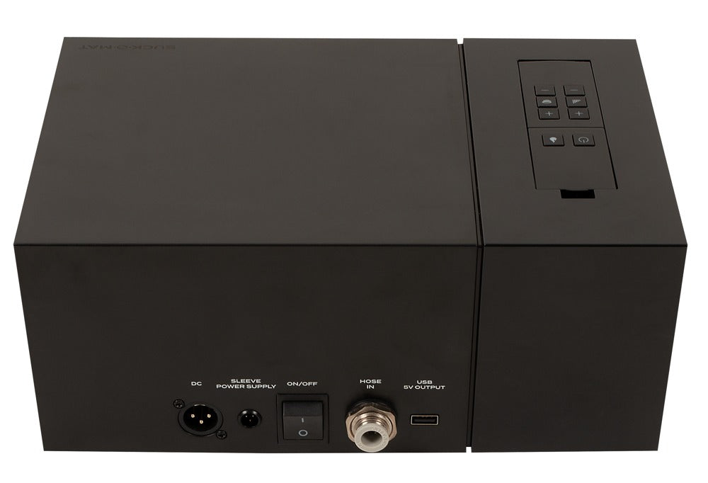 Suck-O-Mat 3.0 Automatische Blowjob-Maschine