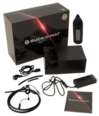 Suck-O-Mat 3.0 Automatische Blowjob-Maschine