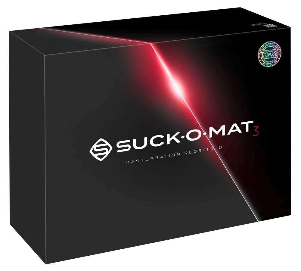 Suck-O-Mat 3.0 Automatische Blowjob-Maschine