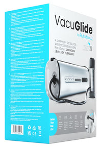 VacuGlide – die moderne Melkmaschine (Milking Machine)