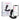 Edge 2 Analplug mit App-Steuerung