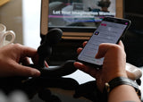 Edge 2 Analplug mit App-Steuerung