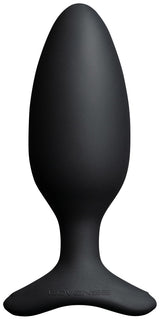 Hush 2 – App-gesteuerter Vibro-Analplug (Größe M)