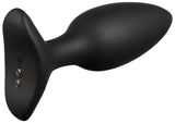 Hush 2 – App-gesteuerter Vibro-Analplug (Größe M)