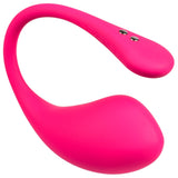 Lush 3 (App-gesteuertes Vibro-Ei)