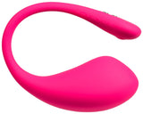 Lush 3 (App-gesteuertes Vibro-Ei)