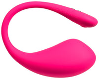 Lush 3 (App-gesteuertes Vibro-Ei)