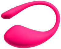 Lush 3 (App-gesteuertes Vibro-Ei)