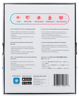 Lush 3 (App-gesteuertes Vibro-Ei)