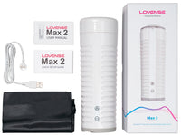 Max 2 (App-gesteuerter Masturbator)
