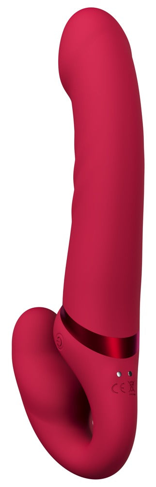 Lapis Dildo Vibrator