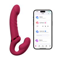 Lapis Dildo Vibrator