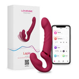 Lapis Dildo Vibrator