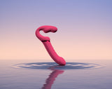 Lapis Dildo Vibrator
