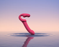 Lapis Dildo Vibrator