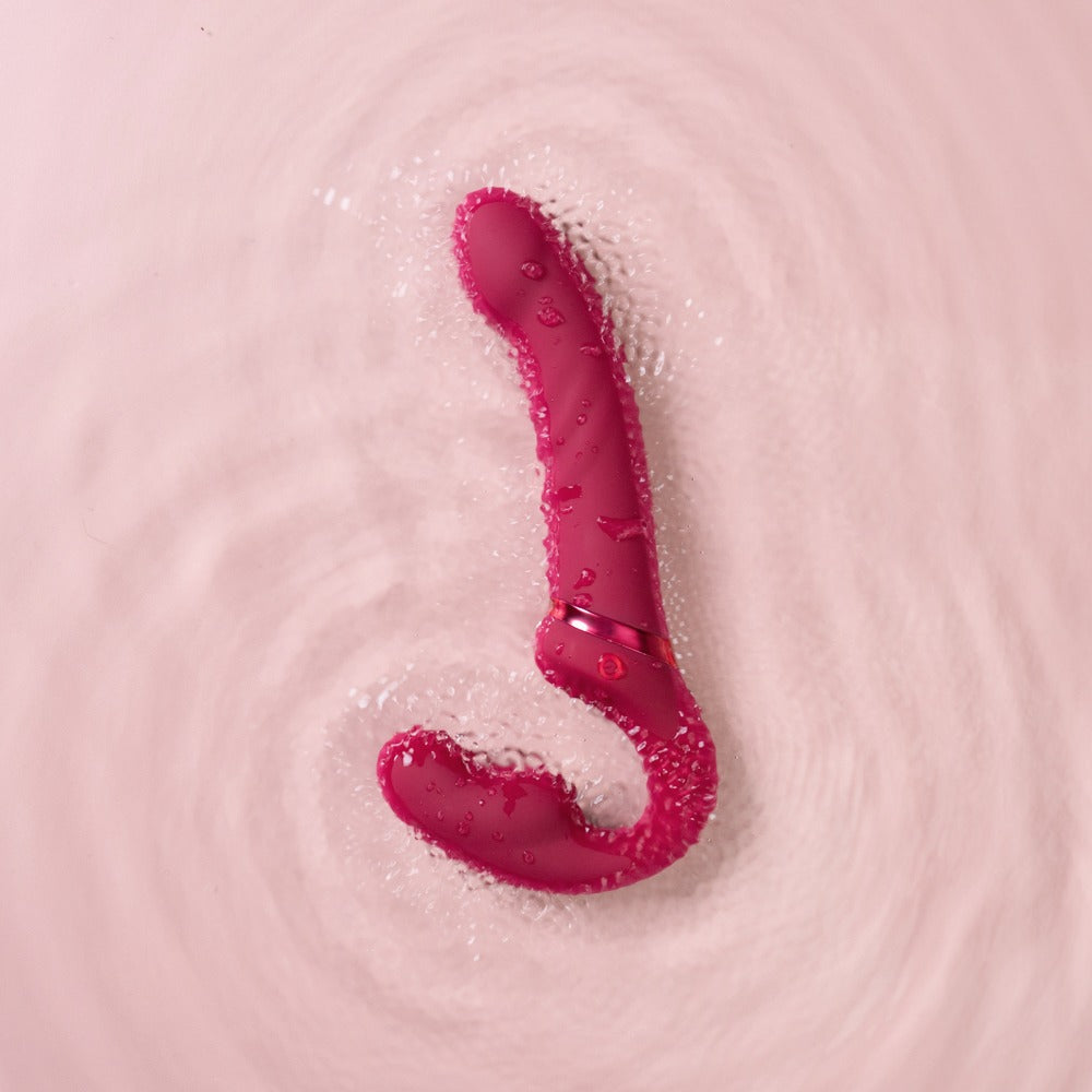 Lapis Dildo Vibrator