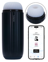 Sam Neo 2 Pro – interaktiver Masturbator mit App-Steuerung