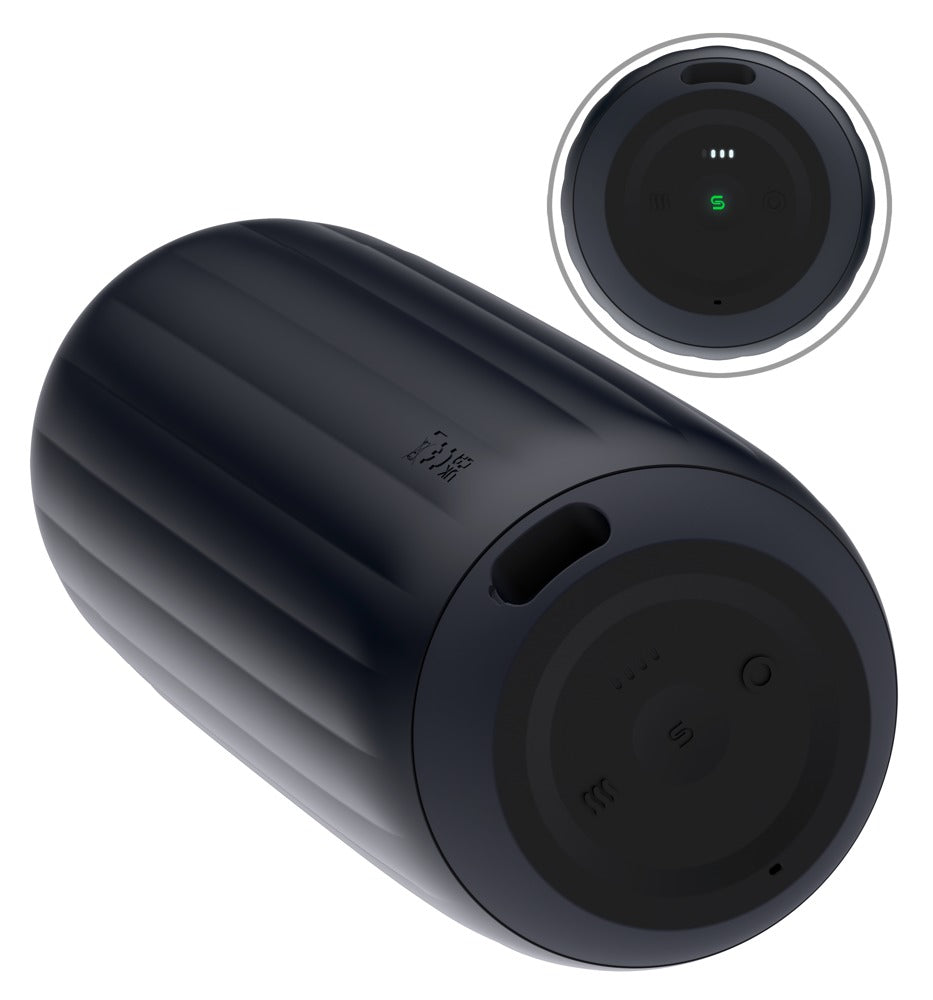 Sam Neo 2 Pro – interaktiver Masturbator mit App-Steuerung
