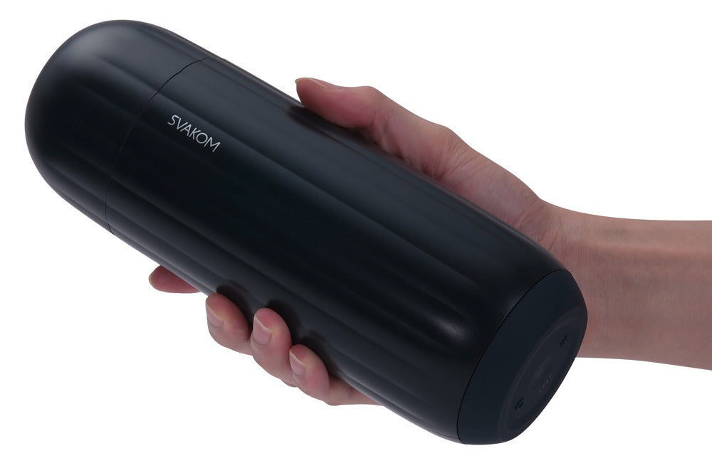 Sam Neo 2 Pro – interaktiver Masturbator mit App-Steuerung