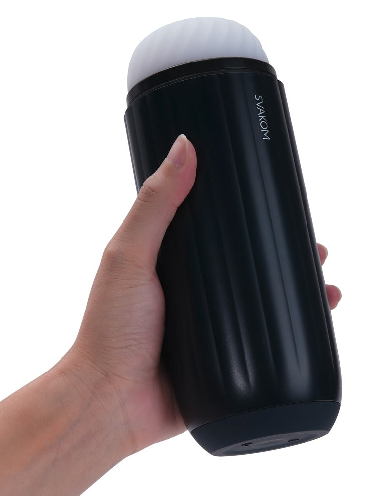 Sam Neo 2 Pro – interaktiver Masturbator mit App-Steuerung