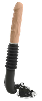 RC Fucking Machine Flesh