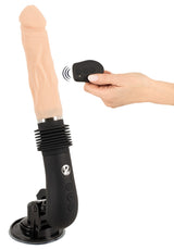 RC Fucking Machine Flesh