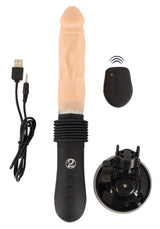 RC Fucking Machine Flesh
