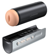 Lovense Solace Pro (App-gesteuerter automatischer Stroker)