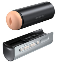 Lovense Solace Pro (App-gesteuerter automatischer Stroker)