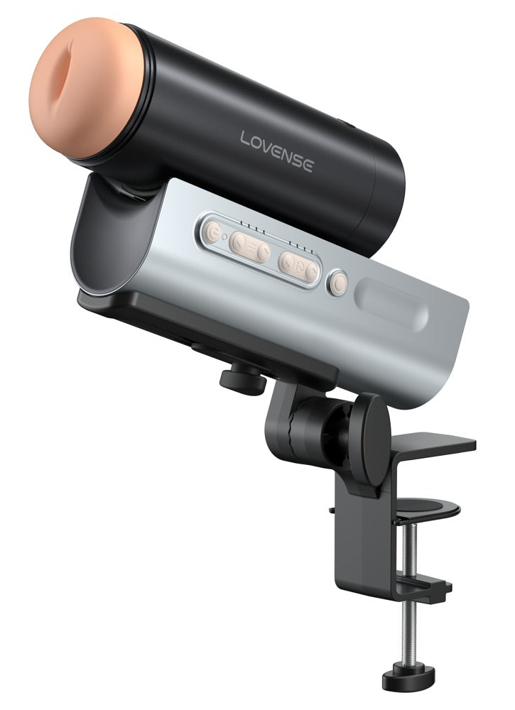 Lovense Solace Pro (App-gesteuerter automatischer Stroker)