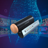 Lovense Solace Pro (App-gesteuerter automatischer Stroker)