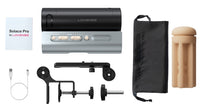 Lovense Solace Pro (App-gesteuerter automatischer Stroker)