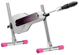Mini Sex Machine (App-gesteuerte Stoßmaschine mit Vac-U-Lock-System)