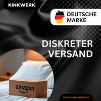 Analhaken mit 3 festen Kugeln