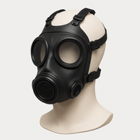 Gasmaske S10.2