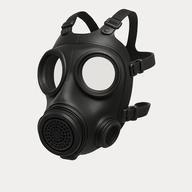 Gasmaske S10.2